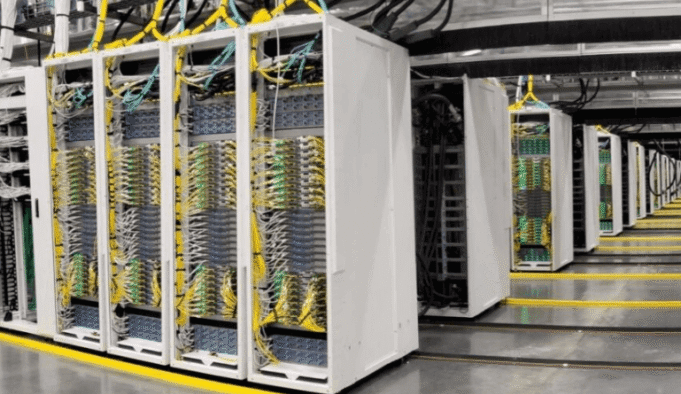 Microsoft Reveals $4B AI Data Center Plans for Wisconsin