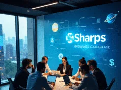 Sharps Technology Partners with Jupiter for Solana Staking Sharps Technology Partners with Jupiter for Solana Staking