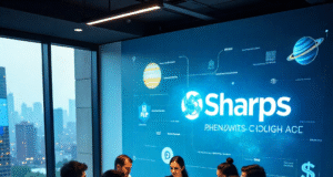 Sharps Technology Partners with Jupiter for Solana Staking Sharps Technology Partners with Jupiter for Solana Staking