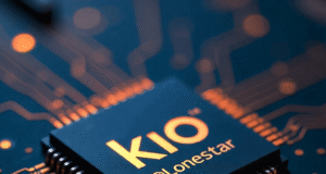 Space-Bound Data Security: KIO and Lonestar’s Critical Alliance Space-Bound Data Security KIO and Lonestar's Critical Alliance