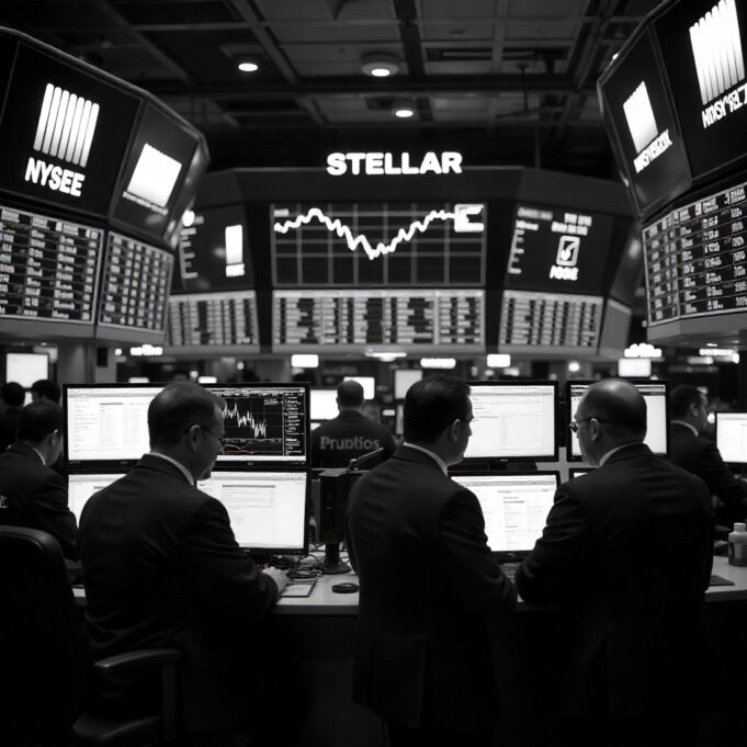 Stellar (XLM) DeFi Adoption Surge Key TVL Metrics Revealed