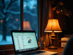 Stop List Comparing Hell: One Excel Formula Finds All Matches