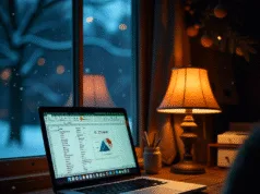 Stop List Comparing Hell: One Excel Formula Finds All Matches