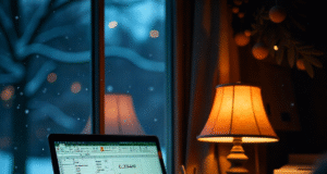 Stop List Comparing Hell: One Excel Formula Finds All Matches