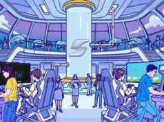 Sweep’s Web3 Gaming Ecosystem Revealed Sweep's Web3 Gaming Ecosystem Revealed