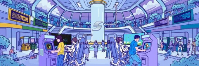 Sweep Announces the Launch of a Next-Generation Web3 Ecosystem Uniting Gaming and Finance Sweep's Web3 Gaming Ecosystem Revealed