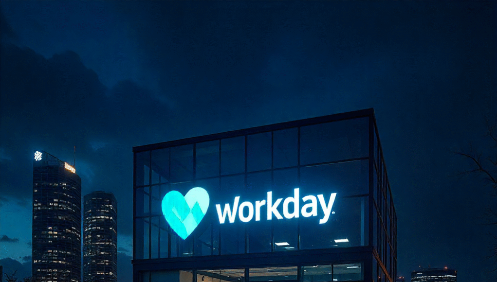 Workday Data Cloud: Unlock Hidden HR & Finance Insights