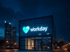 Workday Data Cloud: Unlock Hidden HR & Finance Insights Workday Data Cloud: Unlock Hidden HR & Finance Insights