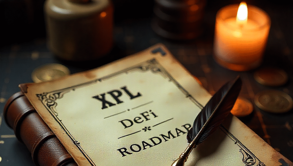 XRPL DeFi Roadmap Lending, Privacy & Liquid Staking Revealed