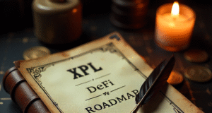 XRPL DeFi Roadmap: Lending, Privacy & Liquid Staking Revealed XRPL DeFi Roadmap Lending, Privacy & Liquid Staking Revealed