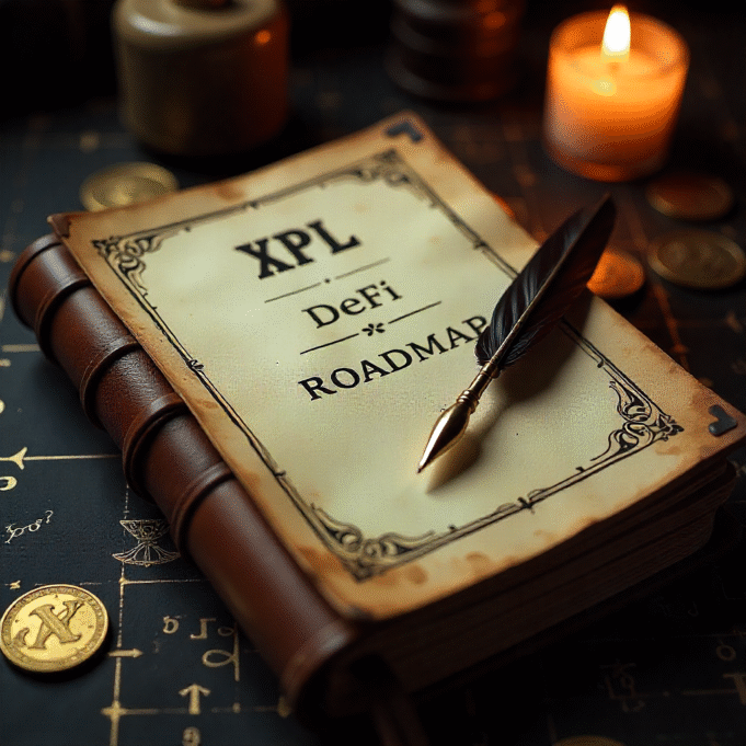 XRPL DeFi Roadmap Lending, Privacy & Liquid Staking Revealed XRPL DeFi Roadmap Lending, Privacy & Liquid Staking Revealed