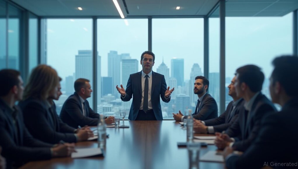 Nexchain's 2025 Presale Analysis: Key Investment Metrics Revealed