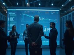 Google Cloud’s Blockchain Move: Potential XRP Rival Revealed Google Cloud's Blockchain Move: Potential XRP Rival Revealed