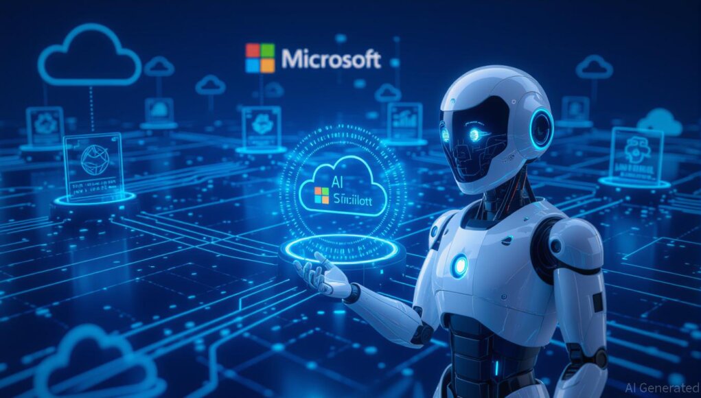Microsoft's AI Cloud Strategy: 2025 Predictions