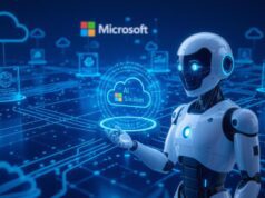 Microsoft’s AI Cloud Strategy: 2025 Predictions Microsoft's AI Cloud Strategy: 2025 Predictions