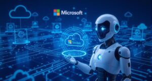 Microsoft’s AI Cloud Strategy: 2025 Predictions Microsoft's AI Cloud Strategy: 2025 Predictions