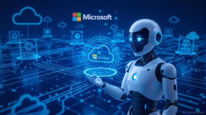 Microsoft's AI Cloud Strategy: 2025 Predictions