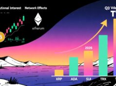 Top Altcoins Set to Dominate Crypto Markets in 2025 Top Altcoins Set to Dominate Crypto Markets in 2025