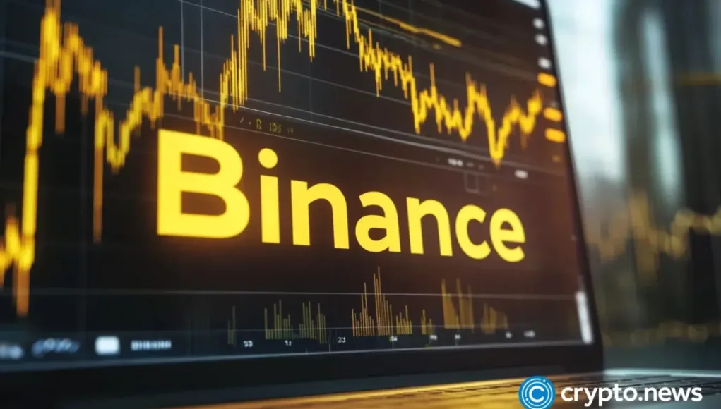 BNB Surges Past $1K: Key Growth Metrics Signal Further Gains