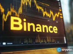 BNB Surges Past $1K: Key Growth Metrics Signal Further Gains BNB Surges Past $1K: Key Growth Metrics Signal Further Gains