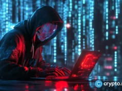 UXLINK Hack: New Developments as Stolen ETH Gets Sold Off UXLINK Hack: New Developments as Stolen ETH Gets Sold Off