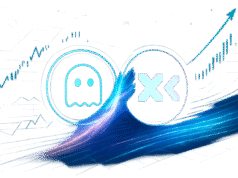Aave on OKX X Layer: DeFi’s Next Big Move Aave on OKX X Layer: DeFi's Next Big Move