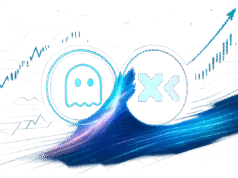 Aave on OKX X Layer: DeFi’s Next Big Move Aave on OKX X Layer: DeFi's Next Big Move