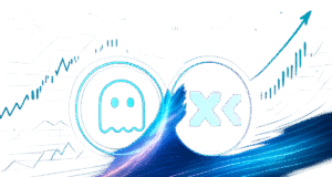 Aave on OKX X Layer: DeFi’s Next Big Move Aave on OKX X Layer: DeFi's Next Big Move