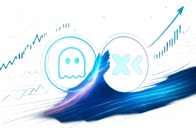 Aave on OKX X Layer: DeFi's Next Big Move