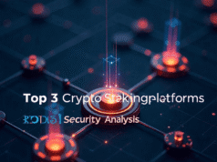Top 3 Crypto Staking Platforms Compared: 2025 Security Analysis Top 3 Crypto Staking Platforms Compared: 2025 Security Analysis