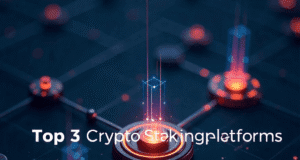Top 3 Crypto Staking Platforms Compared: 2025 Security Analysis Top 3 Crypto Staking Platforms Compared: 2025 Security Analysis