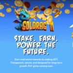 Goldragon’s GameFi Ecosystem: A BNB Chain Deep Dive
