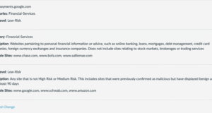 Hidden Domain Fronting: Bypassing Security with Google Hidden Domain Fronting: Bypassing Security with Google