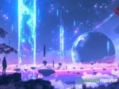 Metaverse DeFi: ArtGis & MetaXR Partnership Revealed Metaverse DeFi: ArtGis & MetaXR Partnership Revealed