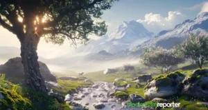 Football Star Çalhanoğlu Leads Web3 Game’s Real Forest Football Star Çalhanoğlu Leads Web3 Game's Real Forest