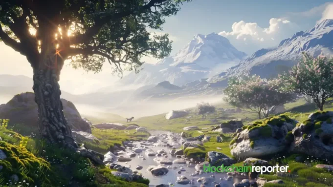 Football Star Çalhanoğlu Leads Web3 Game's Real Forest