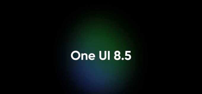 Samsung One UI 8.5 Leak Reveals New Liquid Glass Design