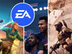 EA Has Just Been Sold In A New $55 Billion Deal EA Has Just Been Sold In A New $55 Billion Deal