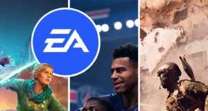 EA Has Just Been Sold In A New $55 Billion Deal EA Has Just Been Sold In A New $55 Billion Deal
