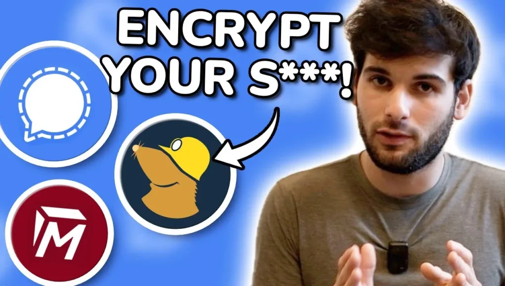 Top Privacy-Protecting Encrypted Services Revealed