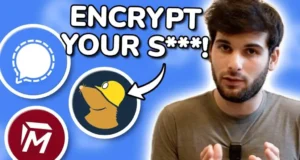 Top Privacy-Protecting Encrypted Services Revealed Top Privacy-Protecting Encrypted Services Revealed