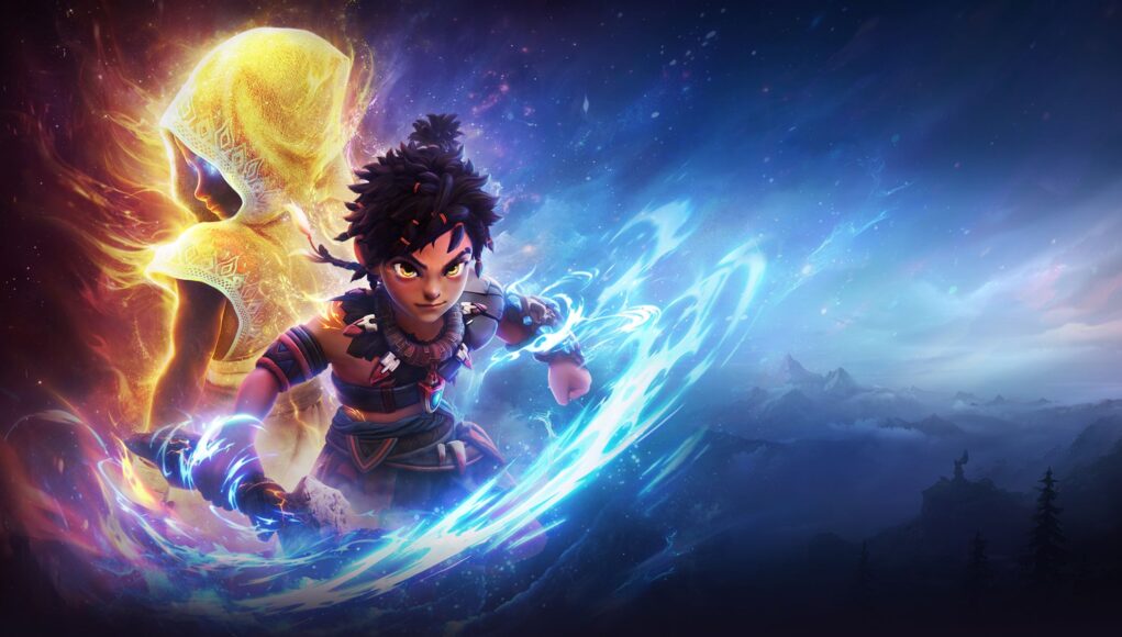 Kaku: Ancient Seal Launches on PS5 and Xbox Series