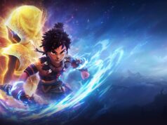 Kaku: Ancient Seal Launches on PS5 and Xbox Series Kaku: Ancient Seal Launches on PS5 and Xbox Series