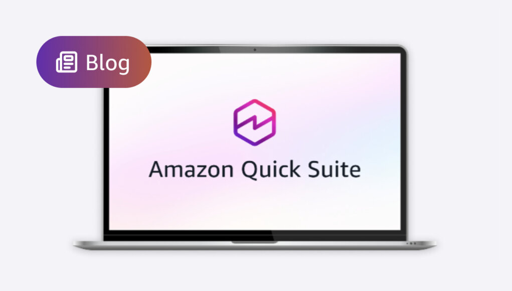 Amazon Launches 'Quick Suite' AI Platform for Business