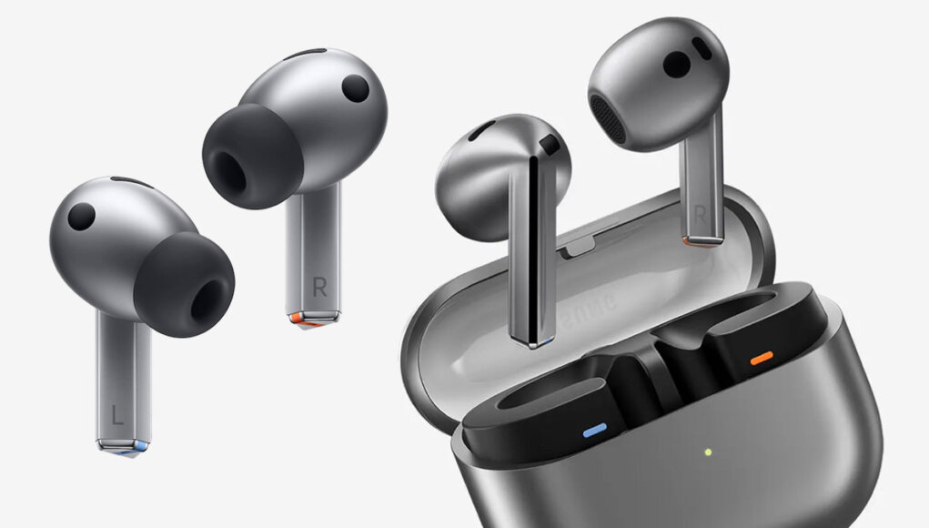 One UI 8.5 Leak Reveals Samsung Galaxy Buds 4 Design