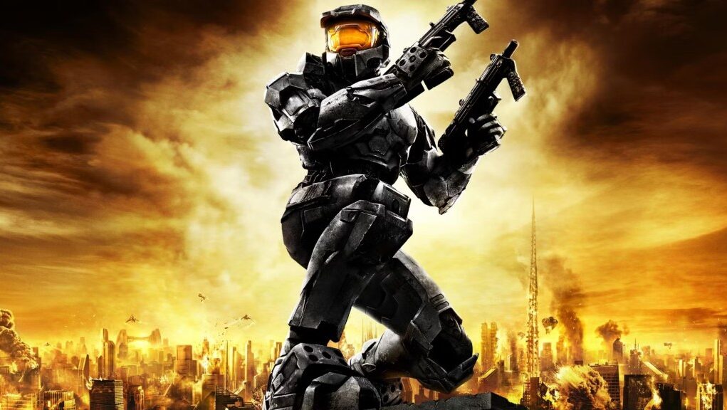 Remember Xbox's Rise? 5 Games That Made It a Hit