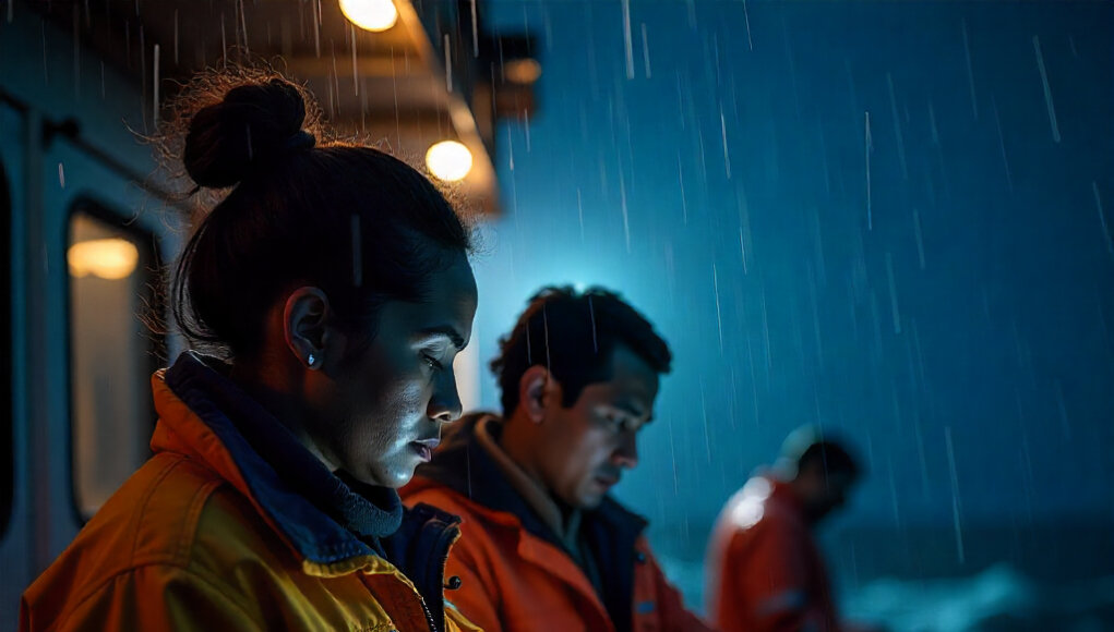 AI Model Speeds Up Bycatch Analysis in Pollock Fishery