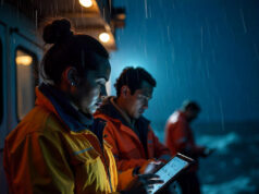 AI Model Speeds Up Bycatch Analysis in Pollock Fishery AI Model Speeds Up Bycatch Analysis in Pollock Fishery