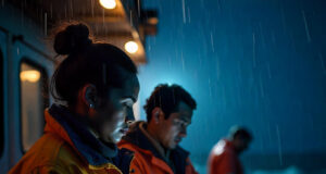 AI Model Speeds Up Bycatch Analysis in Pollock Fishery AI Model Speeds Up Bycatch Analysis in Pollock Fishery