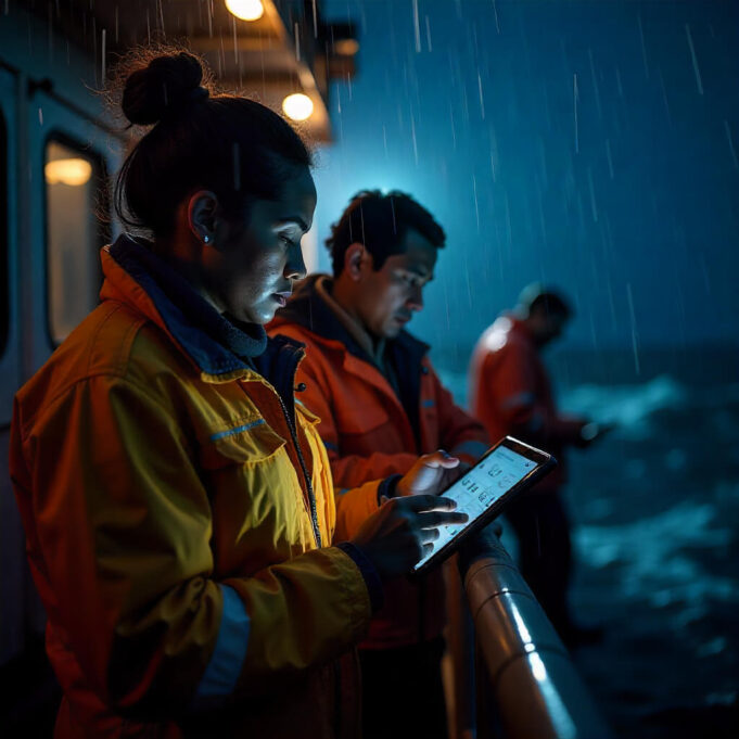 AI Model Speeds Up Bycatch Analysis in Pollock Fishery